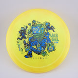 TSA Vex Vessel 173-176g