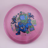 TSA Vex Vessel 173-176g