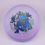 TSA Vex Vessel 173-176g