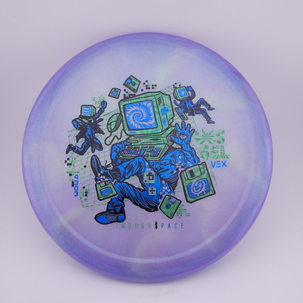 TSA Vex Vessel 173-176g