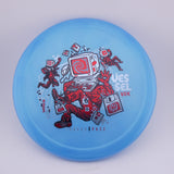 TSA Vex Vessel 173-176g