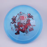 TSA Vex Vessel 173-176g