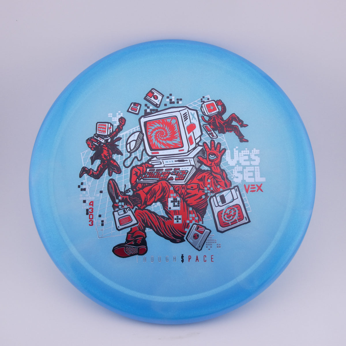 TSA Vex Vessel 173-176g