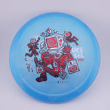 TSA Vex Vessel 173-176g