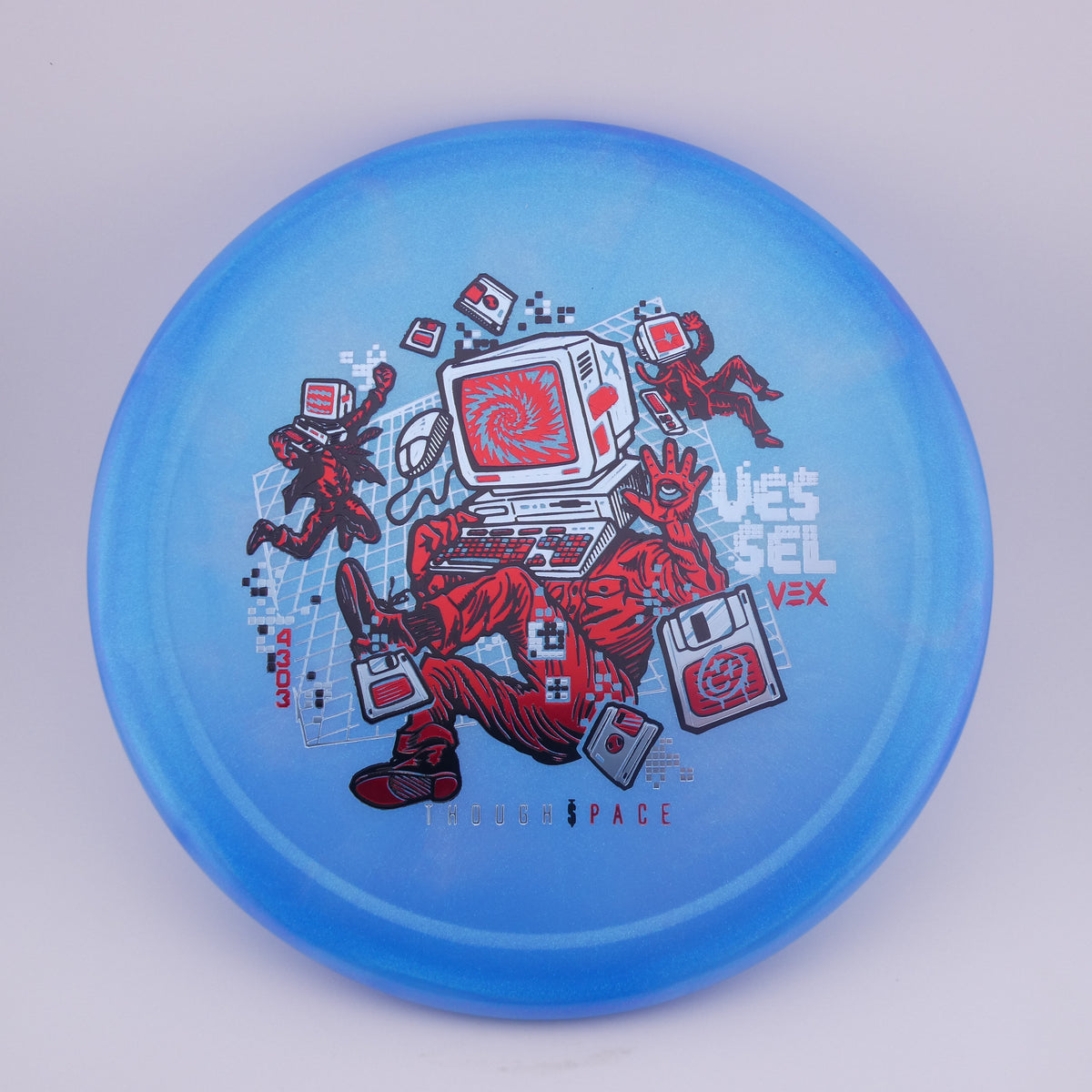 TSA Vex Vessel 173-176g