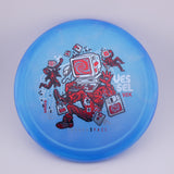 TSA Vex Vessel 173-176g