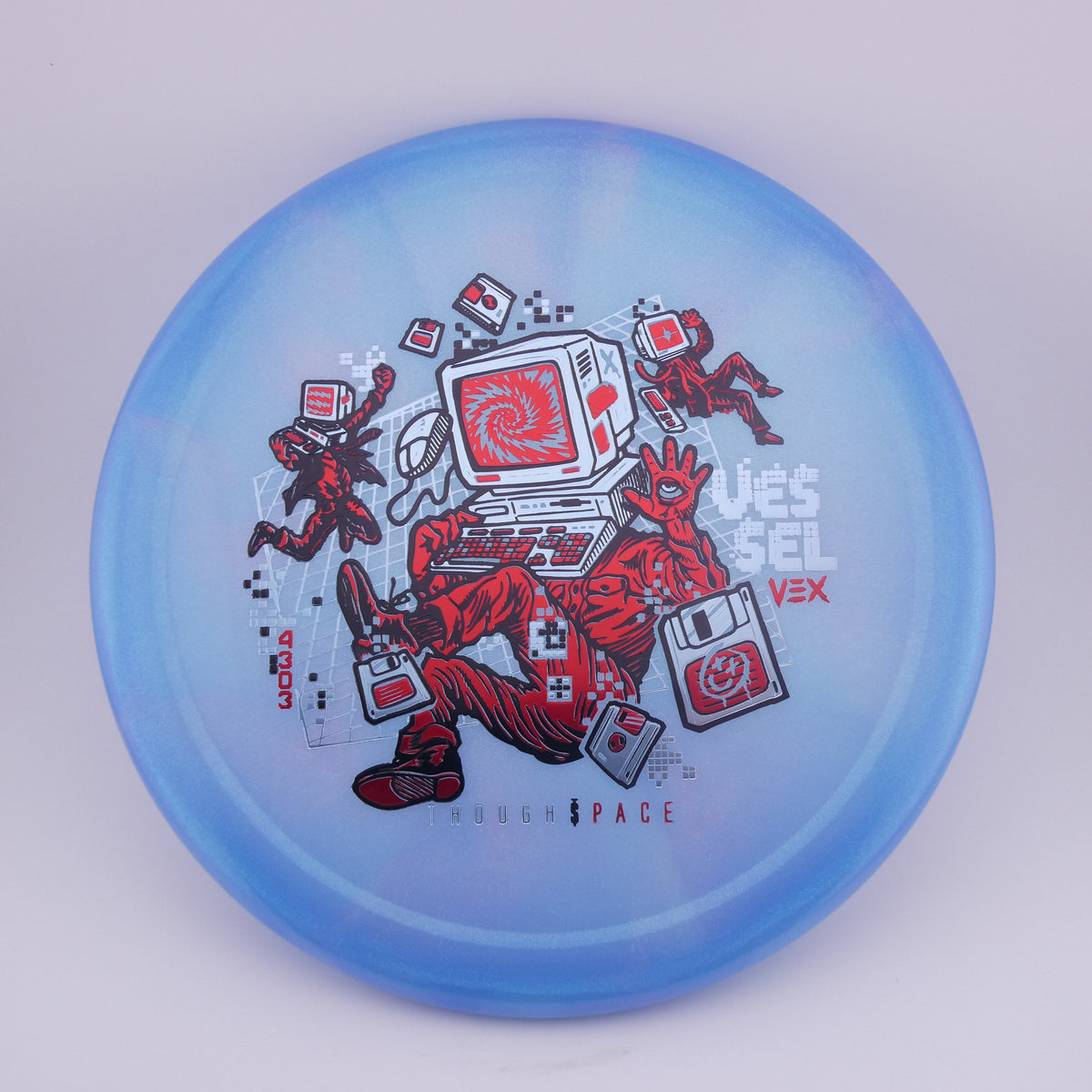 TSA Vex Vessel 173-176g
