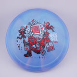 TSA Vex Vessel 173-176g