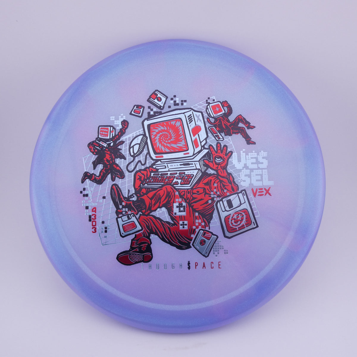 TSA Vex Vessel 173-176g