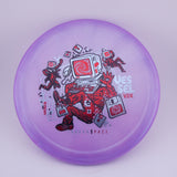 TSA Vex Vessel 173-176g