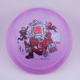 TSA Vex Vessel 173-176g