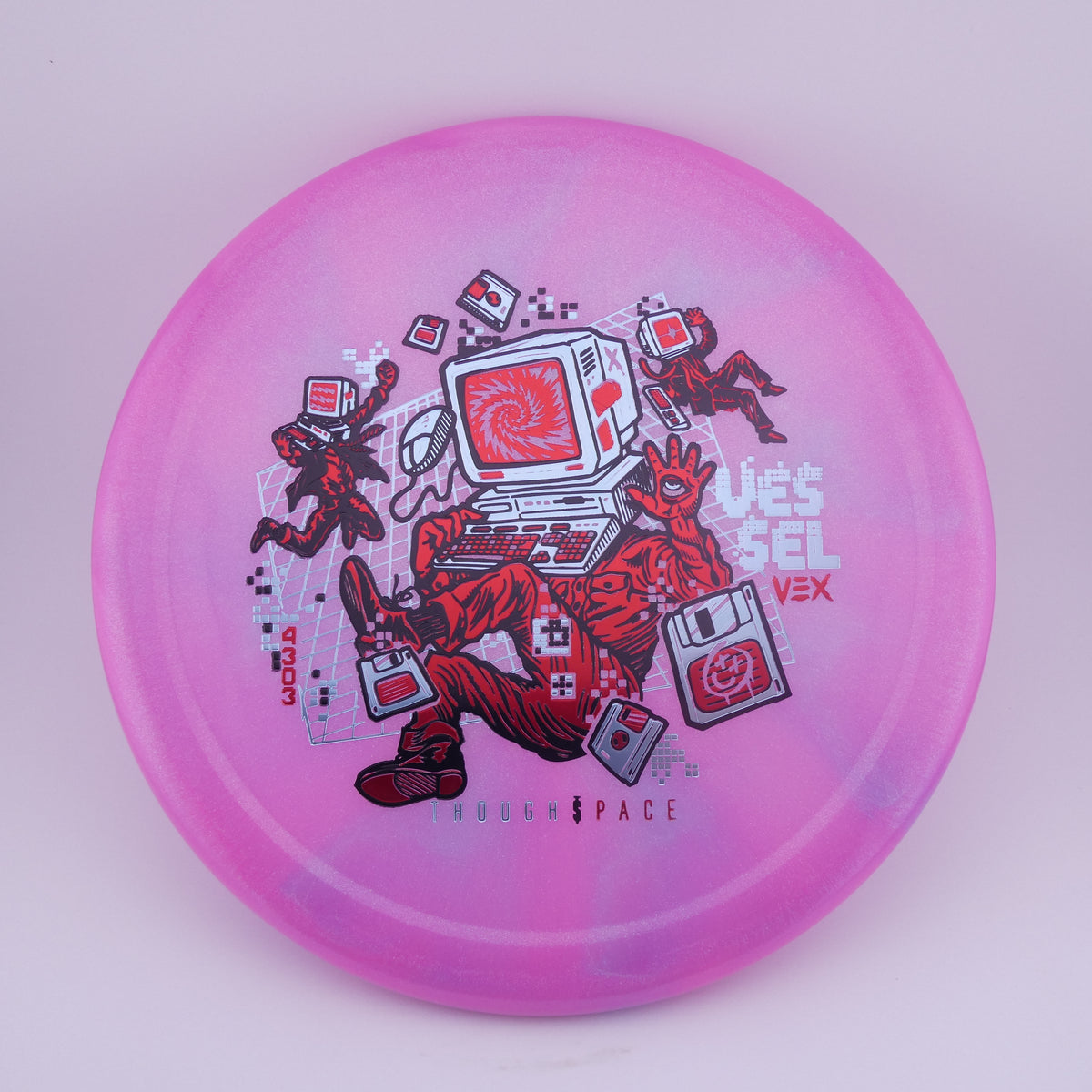 TSA Vex Vessel 173-176g