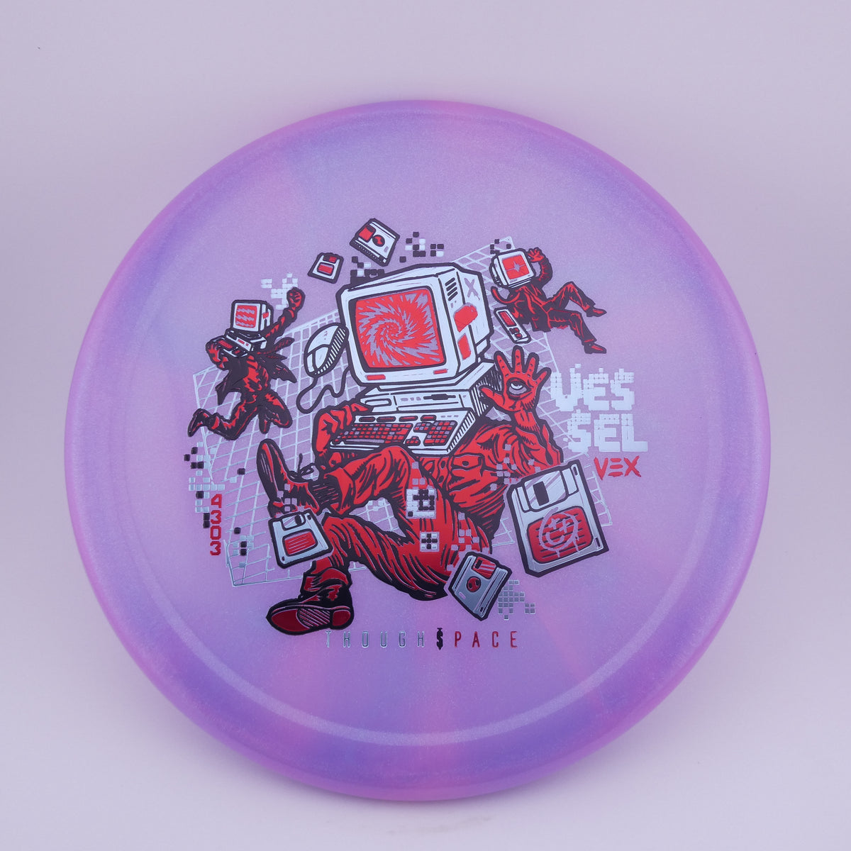 TSA Vex Vessel 173-176g