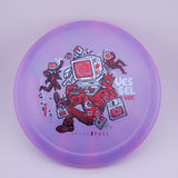 TSA Vex Vessel 173-176g
