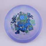 TSA Vex Vessel 173-176g