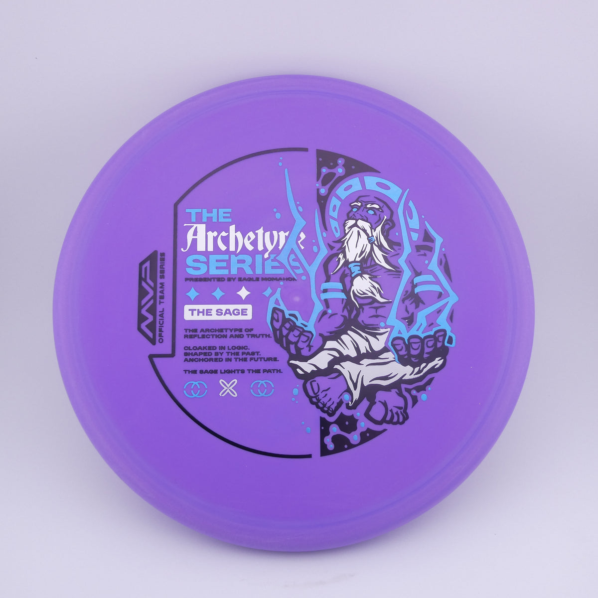 Streamline Electron Autopilot – Eagle McMahon Archetype Series “The Sage”