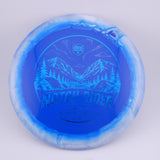 Discmania Horizon S-Line DD4 – Notch Rider 173+g