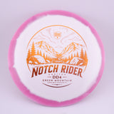 Discmania Horizon S-Line DD4 – Notch Rider 173+g