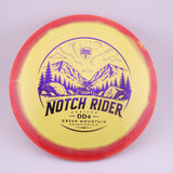 Discmania Horizon S-Line DD4 – Notch Rider 173+g