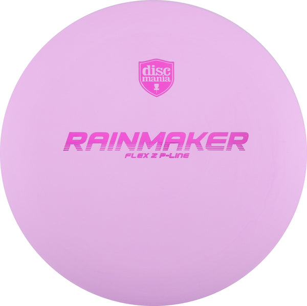Discmania P-Line Flex 2 Rainmaker 173+g