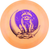 Dynamic Discs Lucid Burst Moonshine Treason – Eclipse Trickster 165-169g