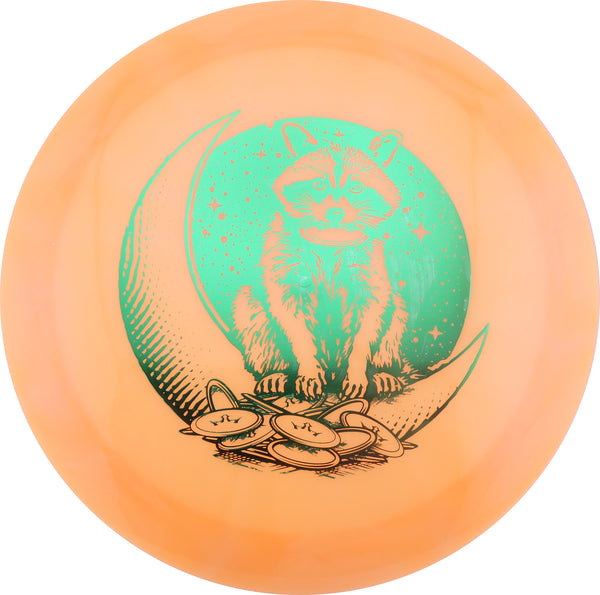 Dynamic Discs Lucid Burst Moonshine Treason – Eclipse Trickster 173+g