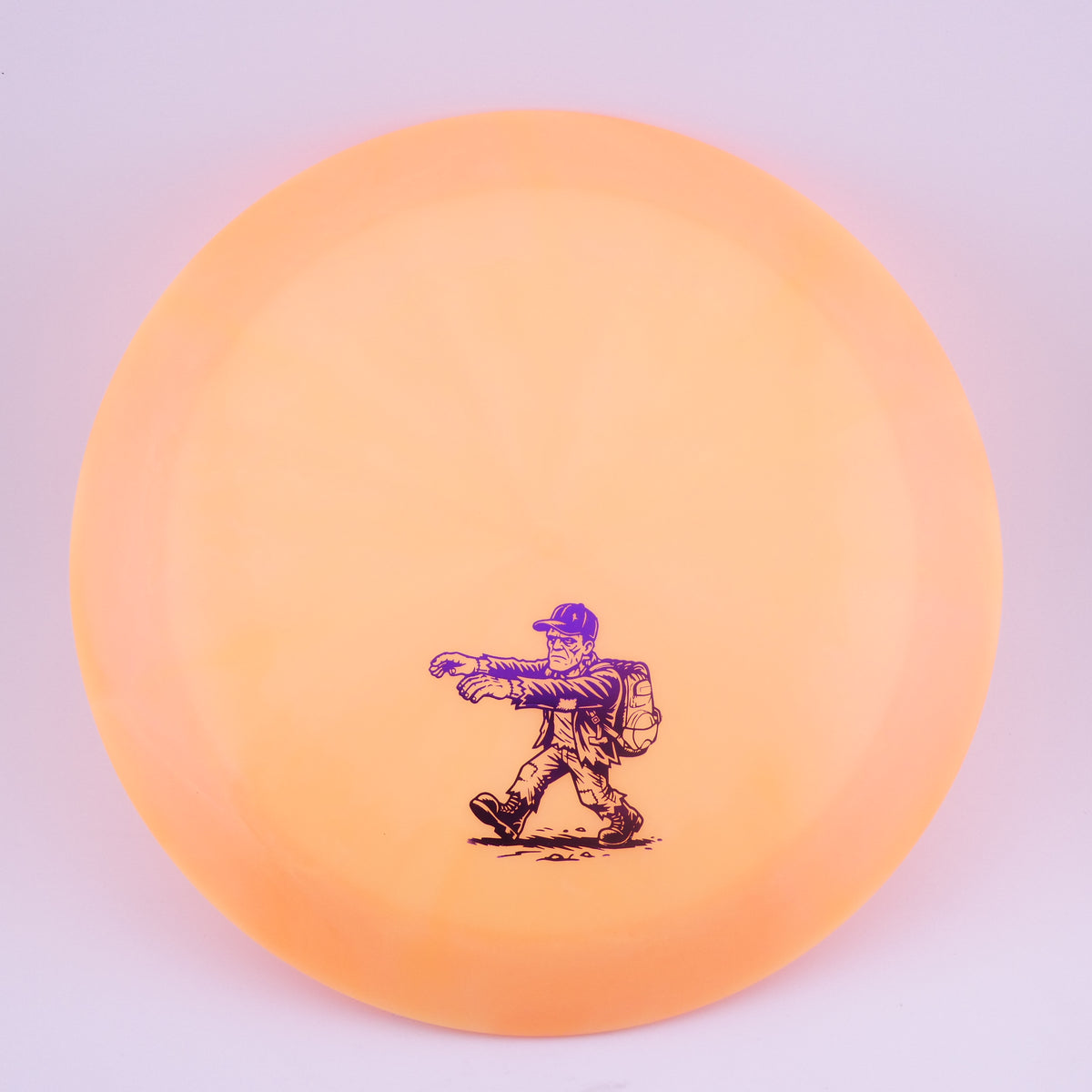 Dynamic Discs Lucid-X Burst Moonshine Captain – Monster 165-169g