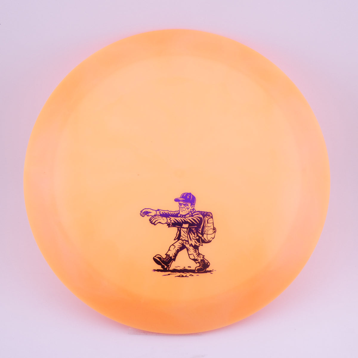 Dynamic Discs Lucid-X Burst Moonshine Captain – Monster 165-169g