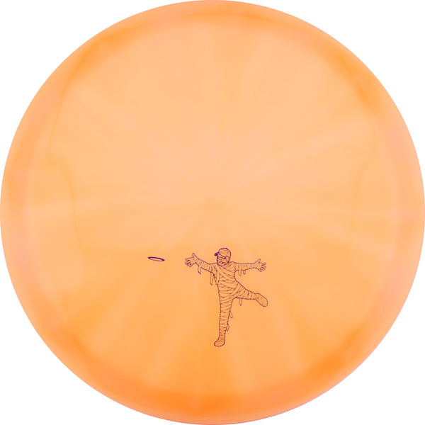 Dynamic Discs Lucid-X Burst Moonshine EMac Truth – MummyMac 177+g