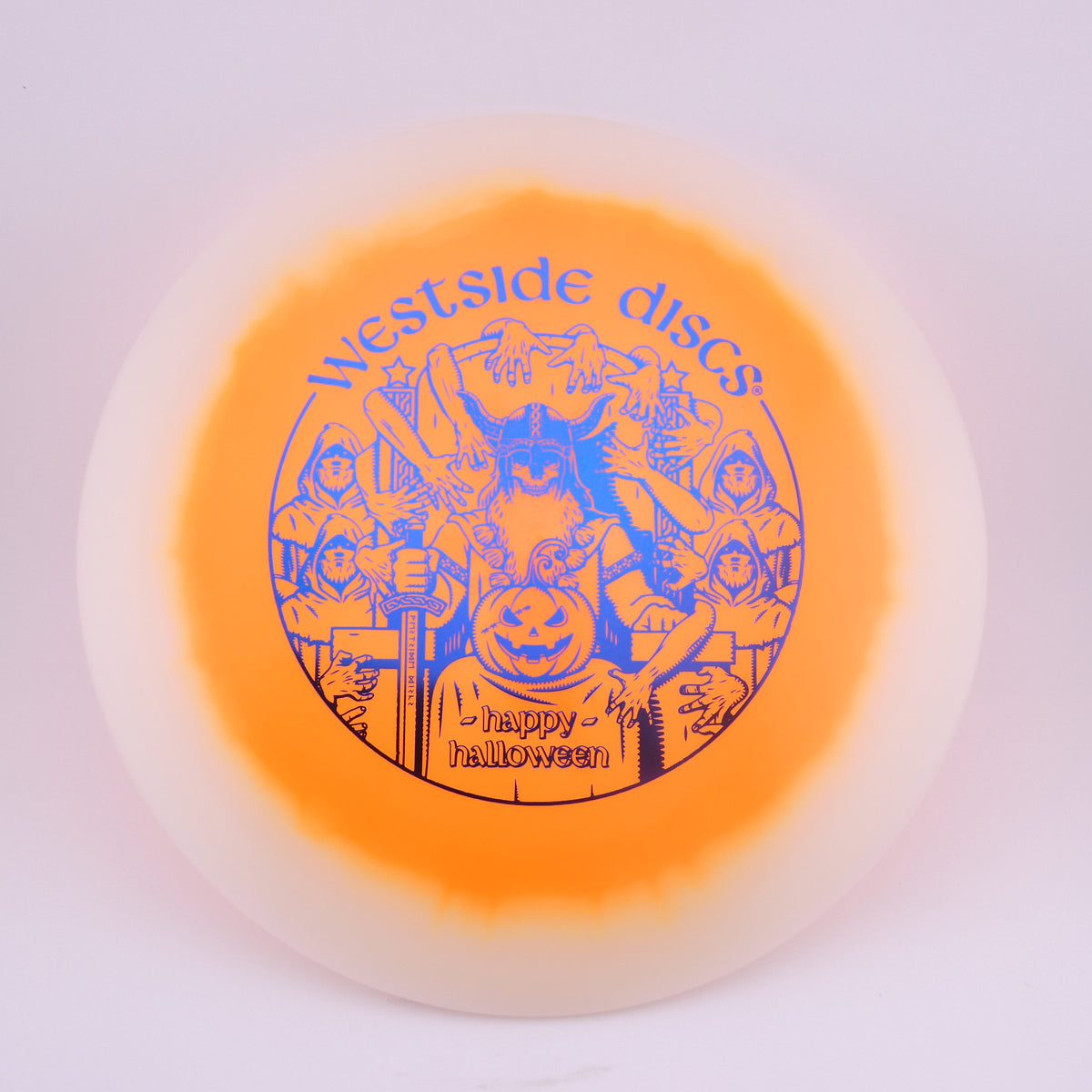 Westside Discs VIP-X Moonshine Orbit Underworld – Halloween 2026