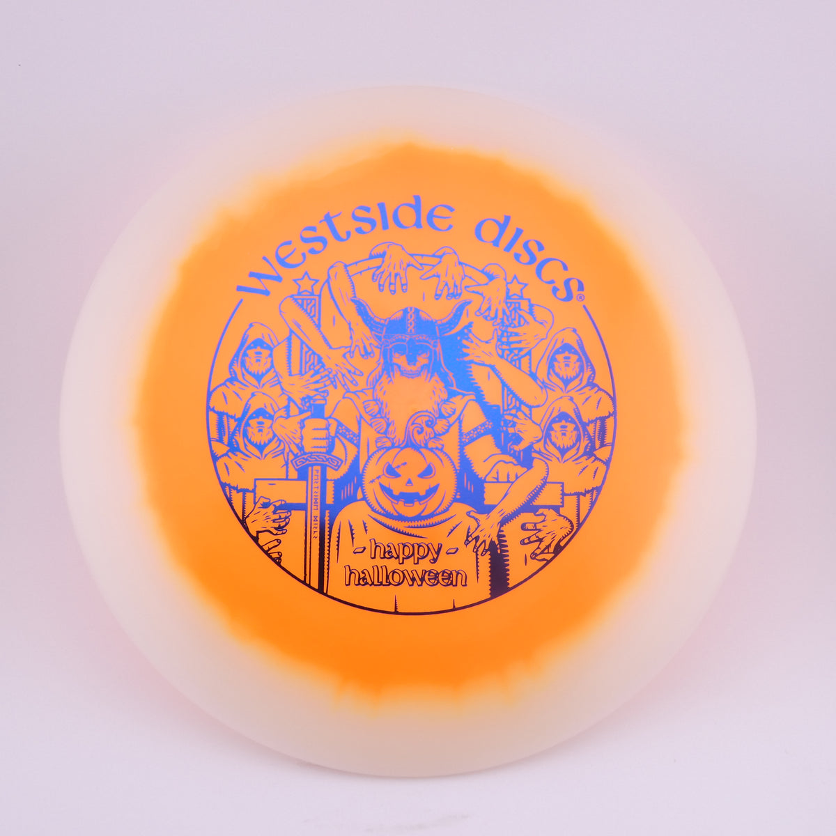 Westside Discs VIP-X Moonshine Orbit Underworld – Halloween 2026