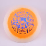 Westside Discs VIP-X Moonshine Orbit Underworld – Halloween 2026