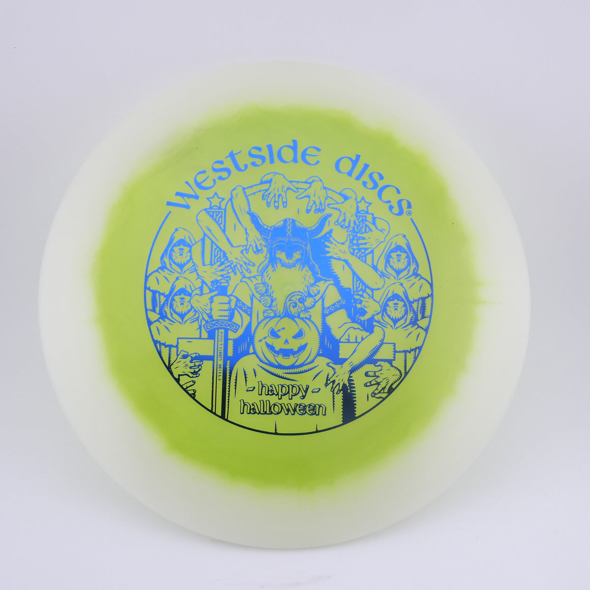 Westside Discs VIP-X Moonshine Orbit Underworld – Halloween 2026
