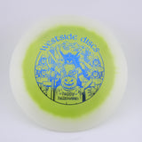 Westside Discs VIP-X Moonshine Orbit Underworld – Halloween 2026