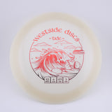 Westside Discs VIP Moonshine Tide
