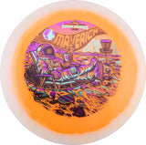 Dynamic Discs Lucid-X Moonshine Orbit Maverick – Zach Melton Tour Series 2026