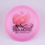 Latitude 64 Opto Moonshine Diamond 155-159g - Fairway Driver