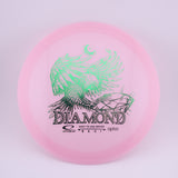 Latitude 64 Opto Moonshine Diamond 155-159g - Fairway Driver