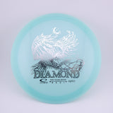Latitude 64 Opto Moonshine Diamond 155-159g - Fairway Driver