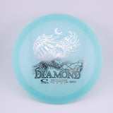 Latitude 64 Opto Moonshine Diamond 155-159g - Fairway Driver