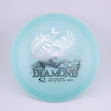 Latitude 64 Opto Moonshine Diamond 155-159g - Fairway Driver