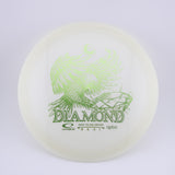 Latitude 64 Opto Moonshine Diamond 155-159g - Fairway Driver