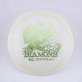 Latitude 64 Opto Moonshine Diamond 155-159g - Fairway Driver