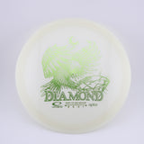 Latitude 64 Opto Moonshine Diamond 155-159g - Fairway Driver
