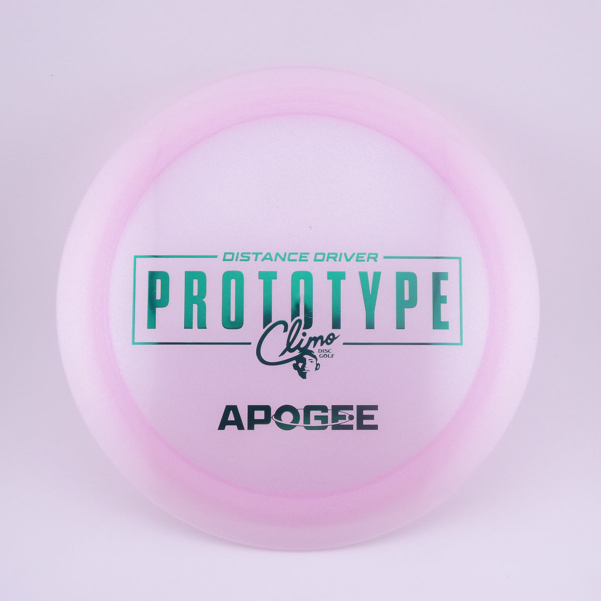 Climo Proto Apogee - Distance Driver