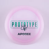 Climo Proto Apogee - Distance Driver
