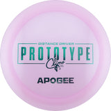 Climo Proto Apogee - Distance Driver