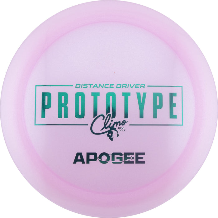 Climo Proto Apogee - Distance Driver