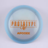 Climo Proto Apogee - Distance Driver