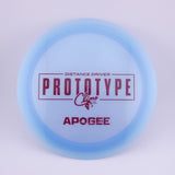 Climo Proto Apogee - Distance Driver